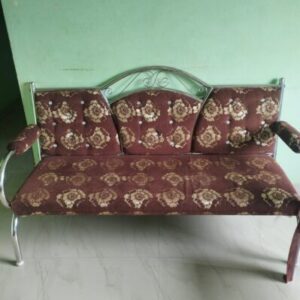 5-Seater Sofa Set