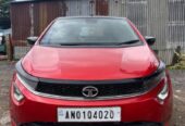 Used Car for Sale – TATA ALTROZ (2020)