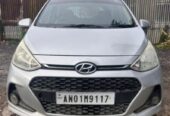 Used Car for Sale – GRAND i10 Sportz (P) (2017)