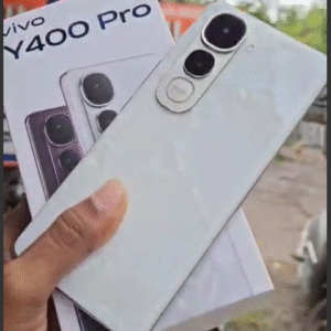 Vivo Y400 Pro