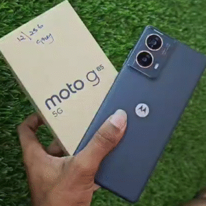 Moto g85 5G