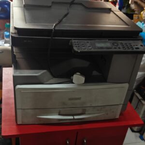 Ricoh MP 1813 photocopier