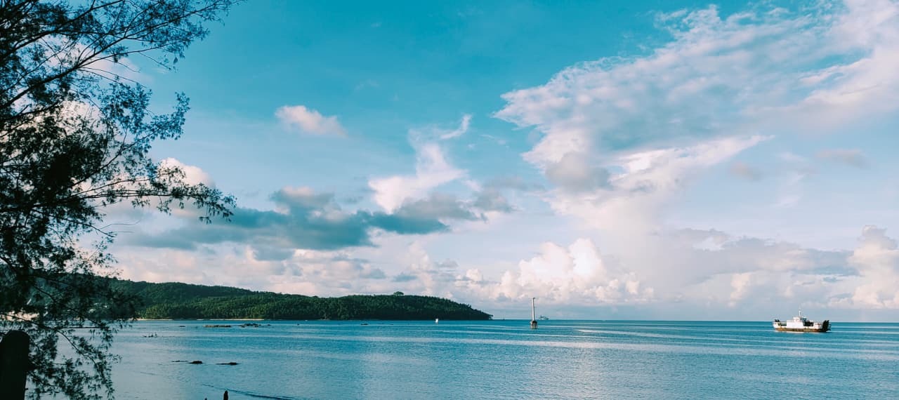 Island Tours & Excursions