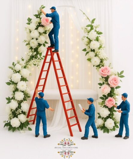 Afzal Decorators