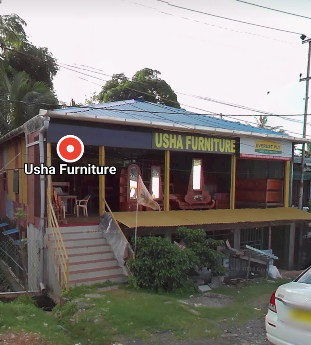 Usha Furniture