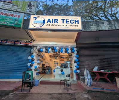 Air Tech Port Blair | Best Ac Service & Parts