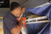 Rudra Traders AC Repair and Service Expert