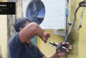 Rudra Traders AC Repair and Service Expert