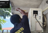 Rudra Traders AC Repair and Service Expert
