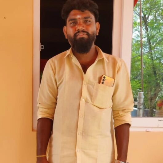 Muthu Electricals