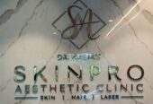 Skin Pro Aesthetic Clinic