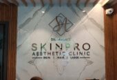 Skin Pro Aesthetic Clinic