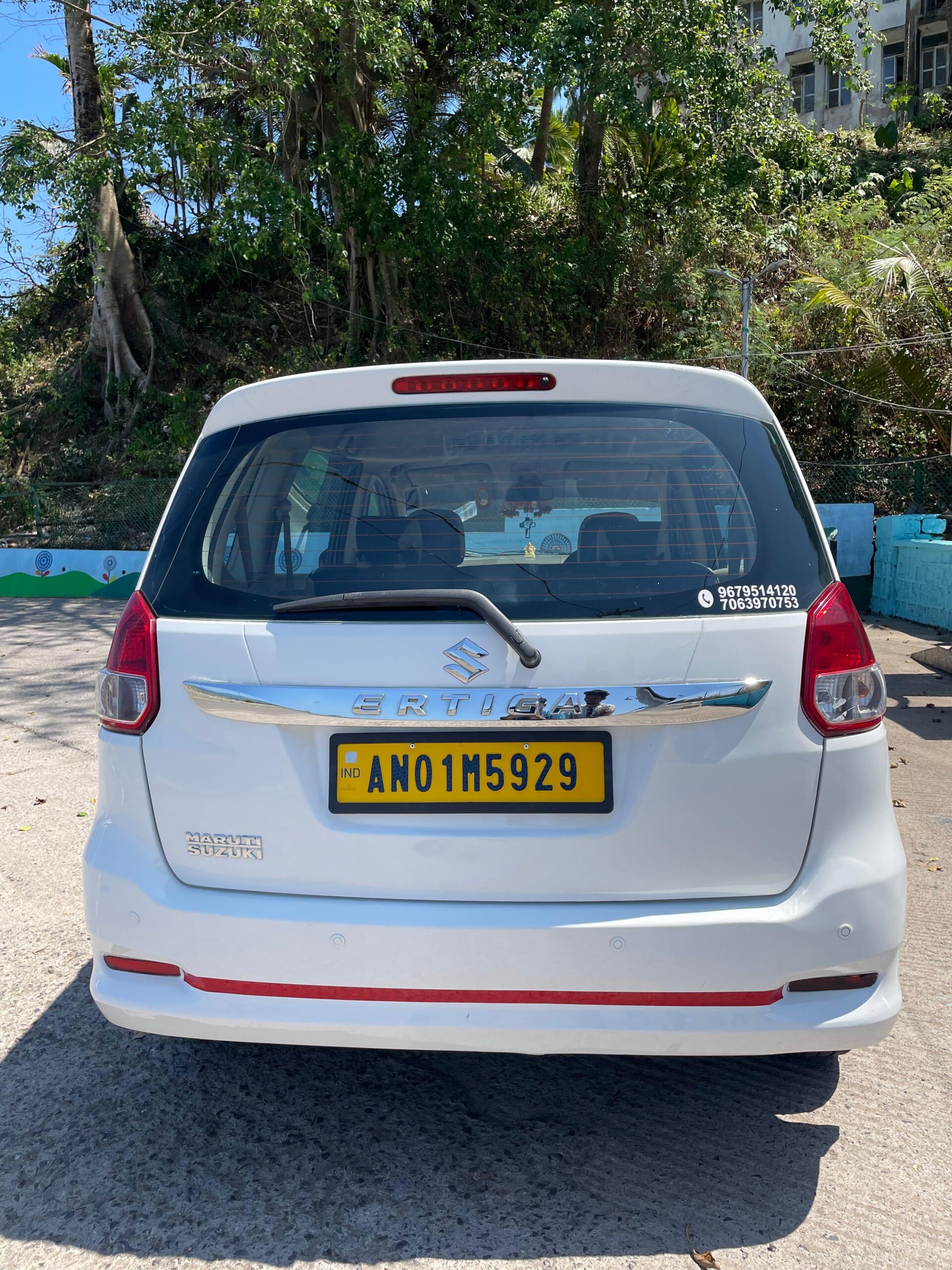 Cab service ( Rohit)