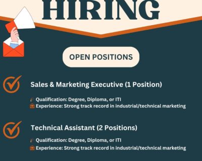 Job-vacancy