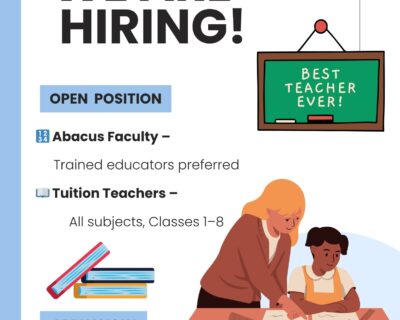 Join-Our-Education-Team