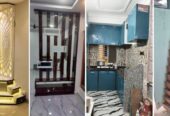 S.S. FURNITURE