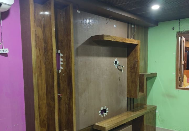 S.S. FURNITURE