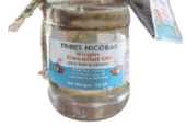 VIRGIN COCONUT OIL