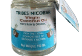 VIRGIN COCONUT OIL