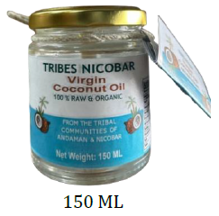 VIRGIN COCONUT OIL