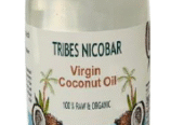 VIRGIN COCONUT OIL