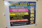 Sakthivel Services & Supply