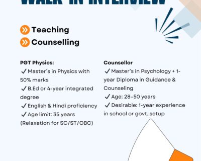 Teaching-councelling