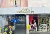 Aura Salon