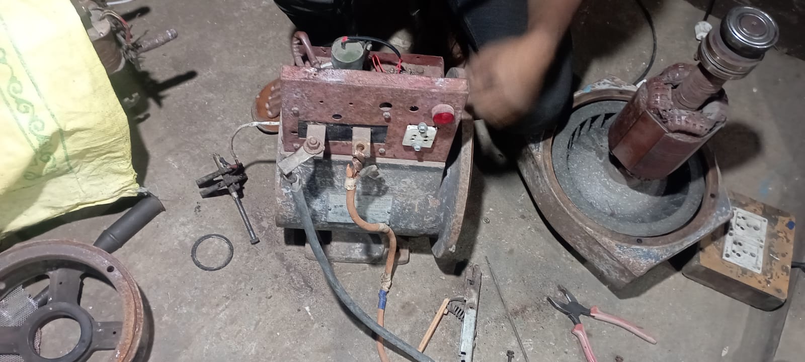 New Mondal Enterprises