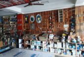Global Hardware
