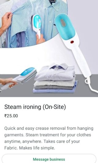 My Laundry Hub