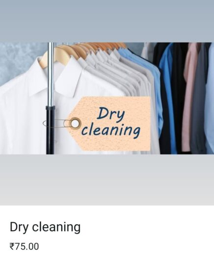My Laundry Hub