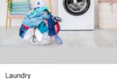 My Laundry Hub