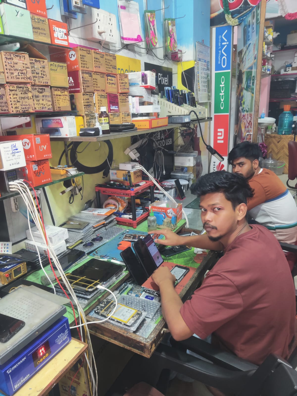 Kings Mobile Servicing