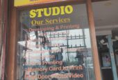 Somu Colour Lab Studio