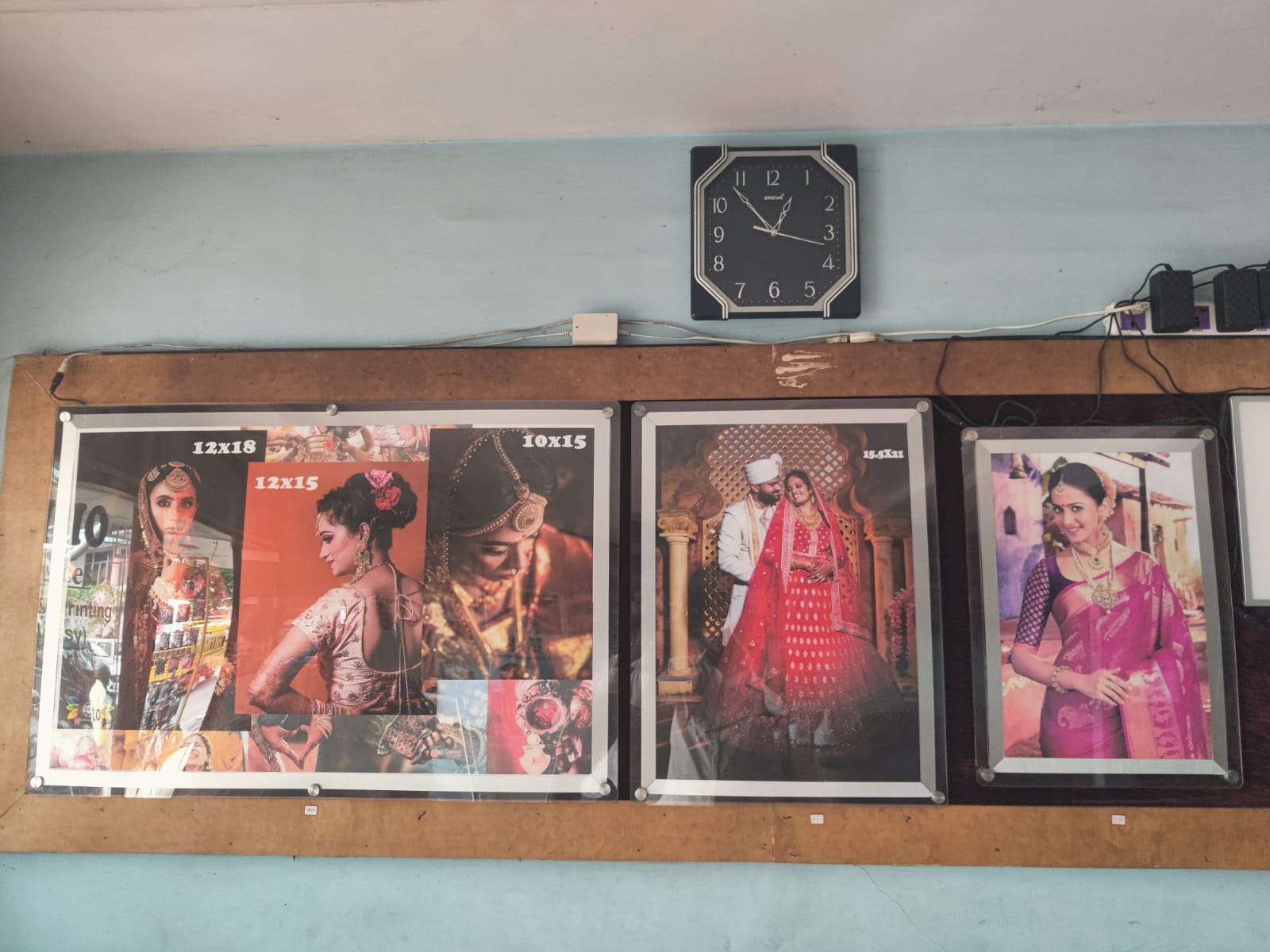 Somu Colour Lab Studio