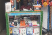 OM Shakthi Mobile Repair