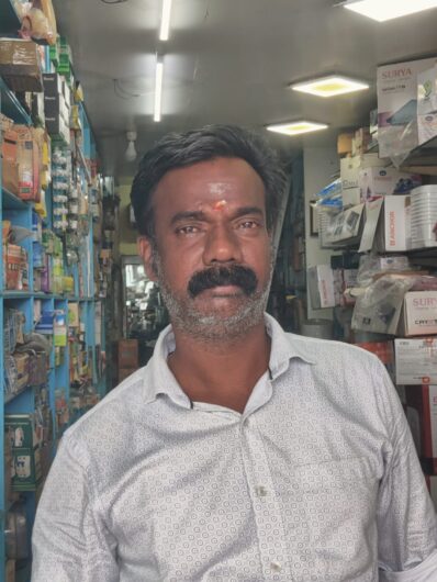Swamy Trading CO.