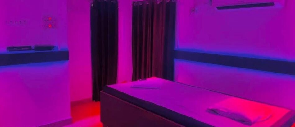 S.Aroma Thai SPA