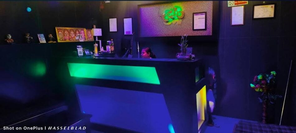 S.Aroma Thai SPA