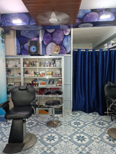 Annu’s Makeovers