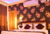 Mahira Residency