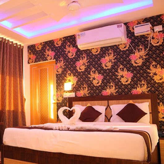 Mahira Residency