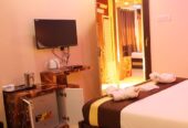 Mahira Residency