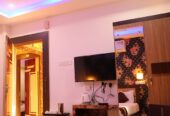 Mahira Residency