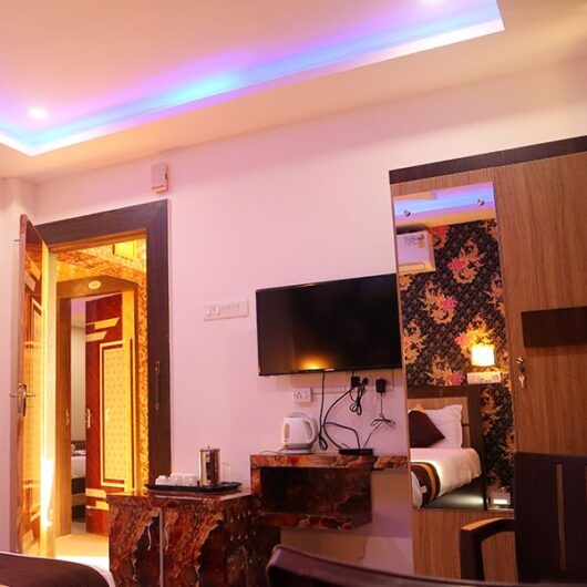 Mahira Residency