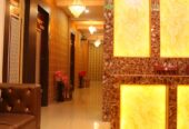 Mahira Residency
