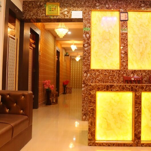 Mahira Residency