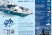 Andaman Big Sport Pvt. LTD