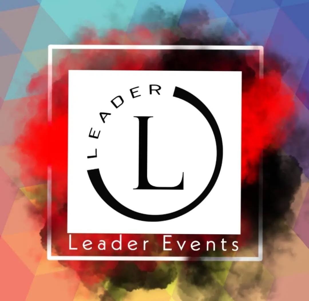 Leader light and sound